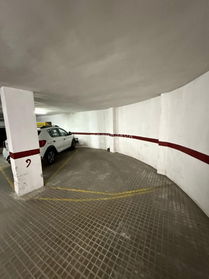 Parking of Garage for sale in Badalona