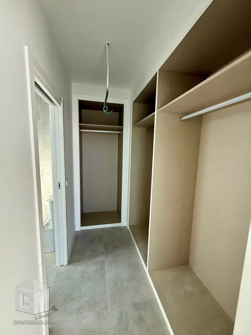 Habitación de Casa adosada en venta en Villaviciosa de Odón con Calefacción, Jardín privado y Terraza