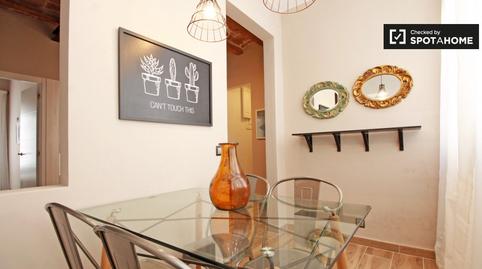 Photo 3 of Apartment to share in Sants, Barcelona