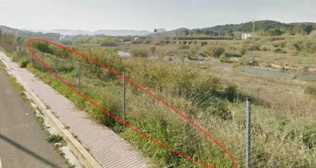 Terreno rustico in vendita a Manuel, imagen 3