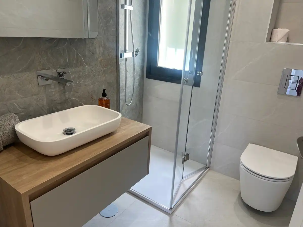 Piso con piscina en venta en Avenida Tomás Pascual 22, imagen 17
