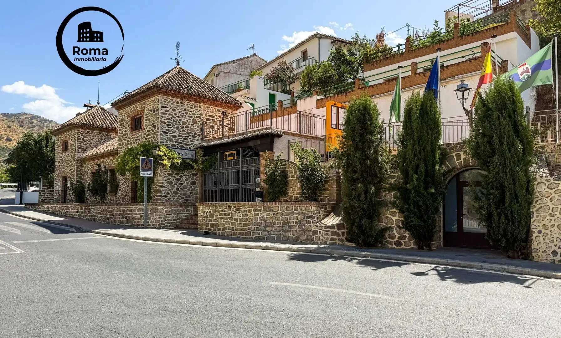 Xalet en venda a Pinos Genil, imagen 13