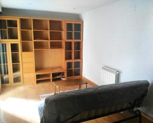 Sala d'estar de Pis en venda en Leganés