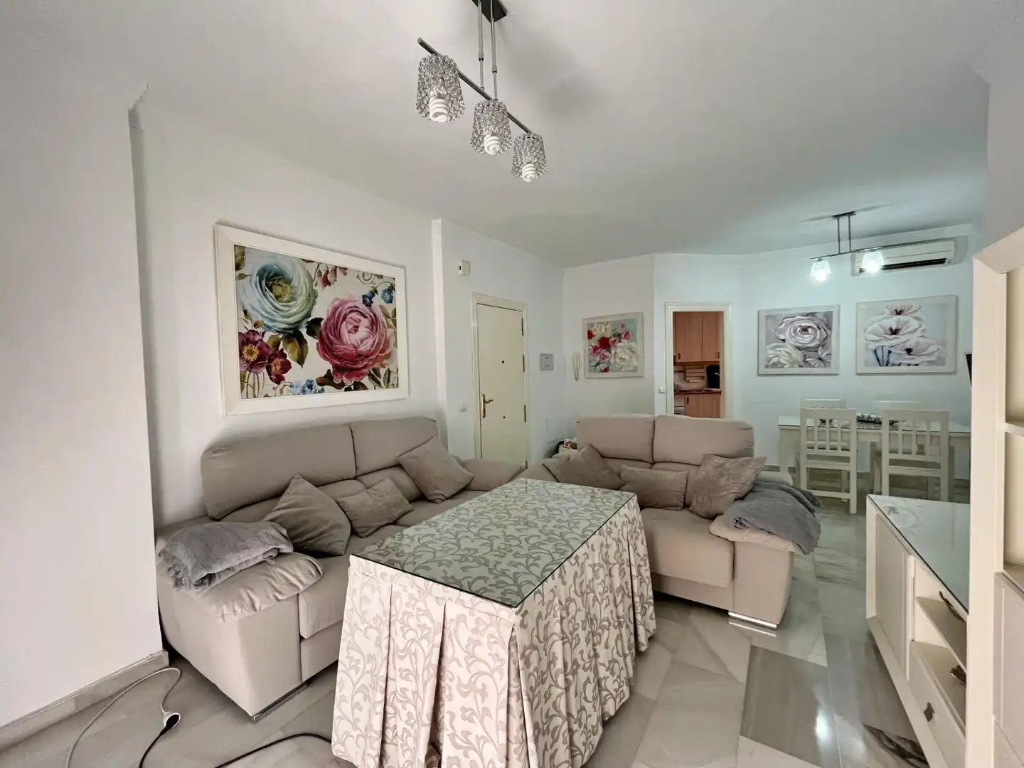 Piso con ascensor en venta en Calle Numancia, imagen 4
