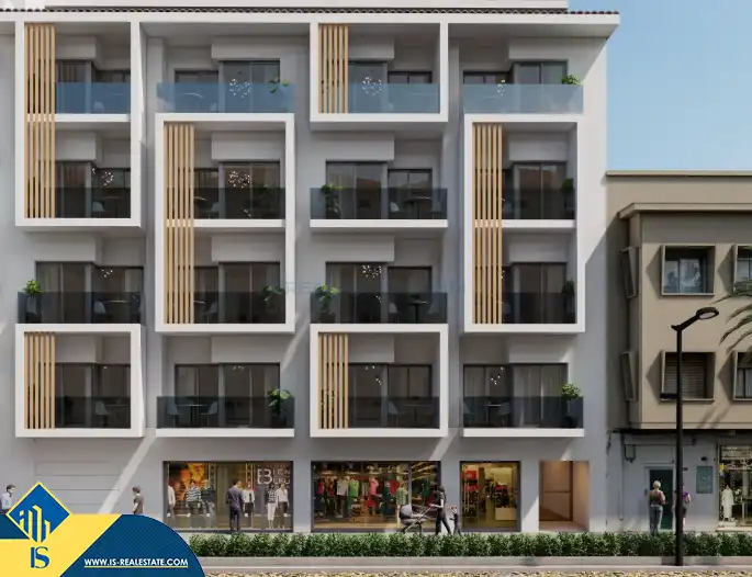 Mini appartamento con ascensore in vendita a Altea ciudad, imagen 5