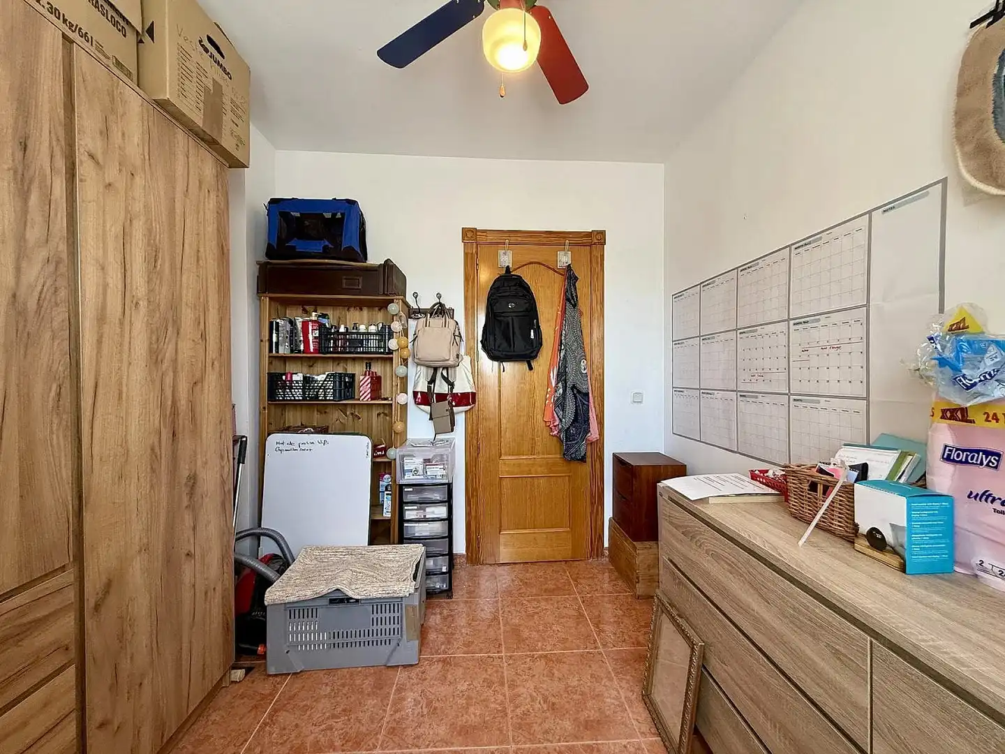 Finca rústica en venda en Villena amb Aire condicionat i Terrassa
