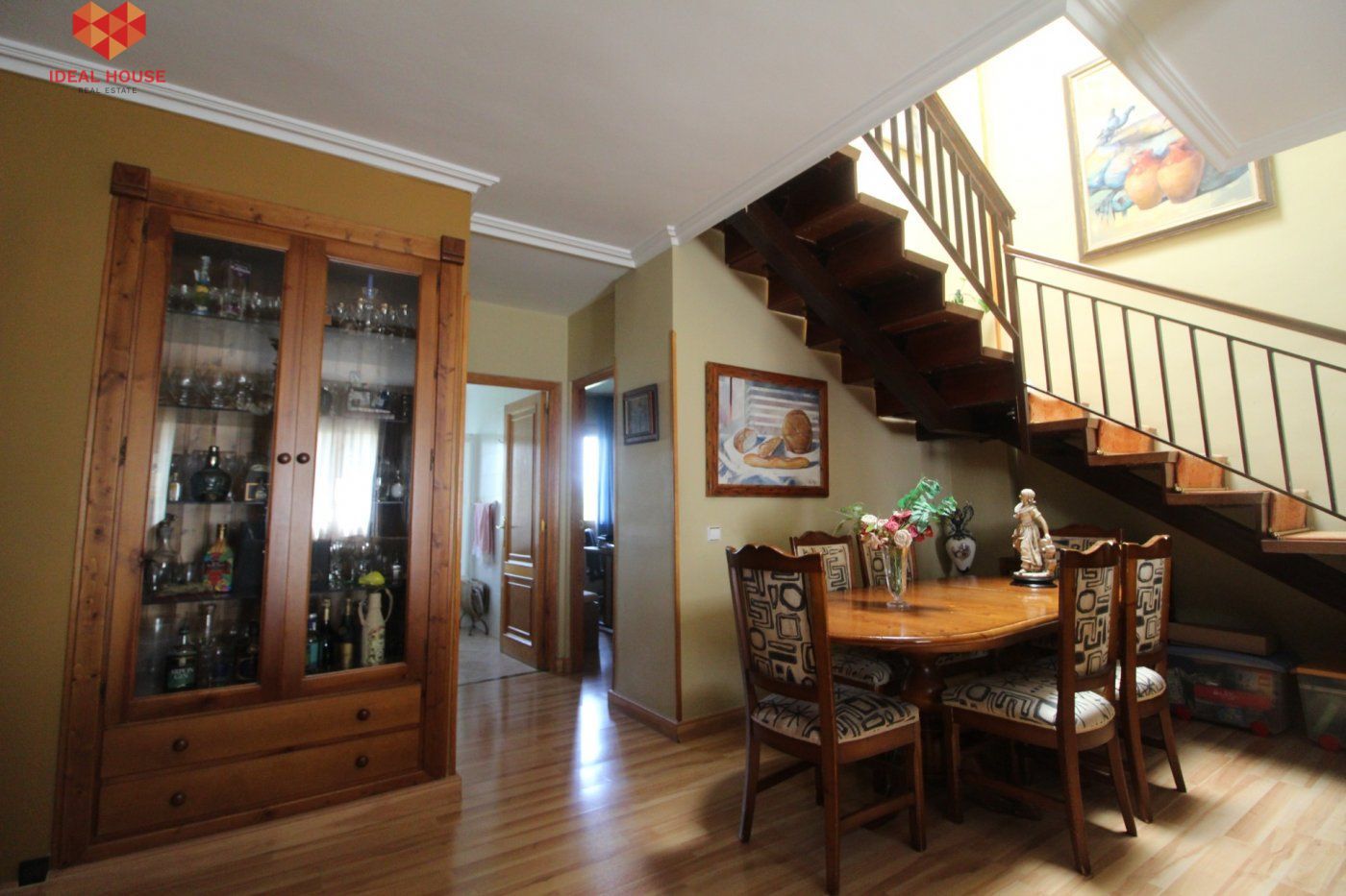 Casa o chalet en venta en Carretera segovia s cristobal-s cri