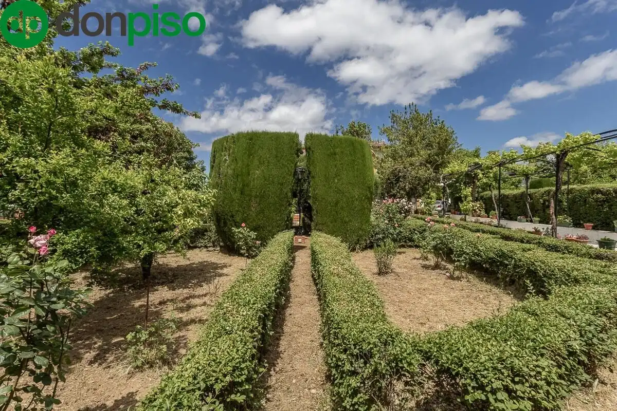 Detached house with pool for sale in Calle del Albaricoque 3, imagen 32