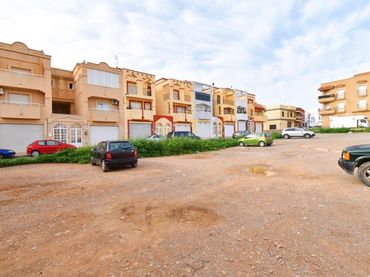 Residential land for sale in El Ejido Ciudad