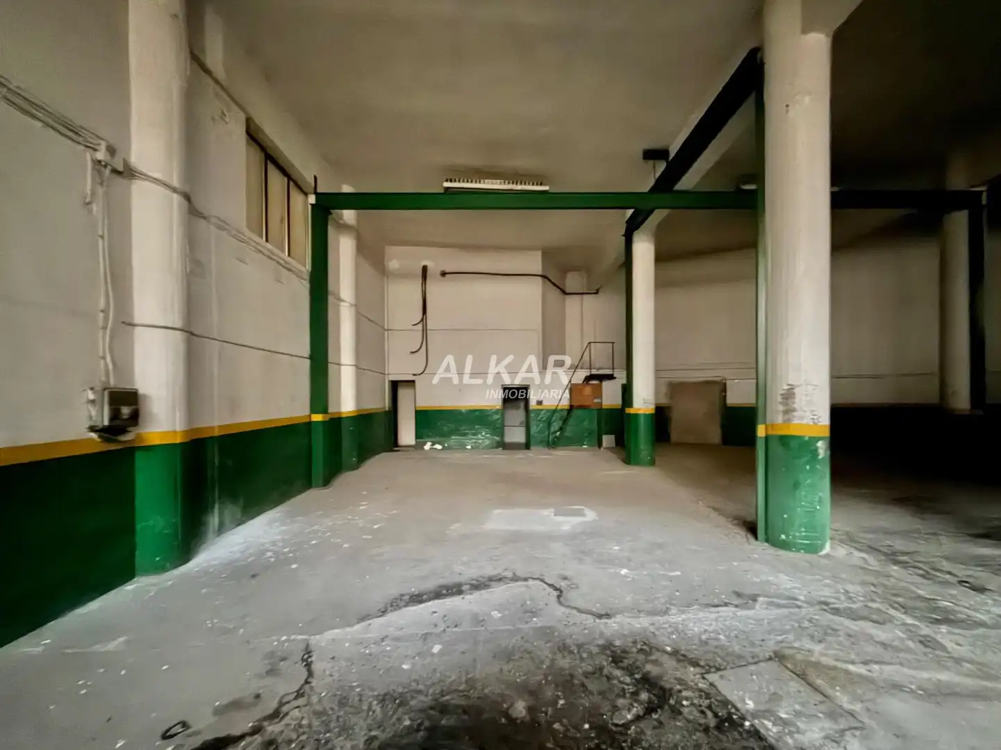 Gewerbefläche zum Verkauf in Calle Calle de los Amigos del País, 12, imagen 14