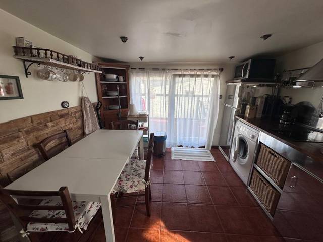 Piso en Alquiler en Casco Viejo