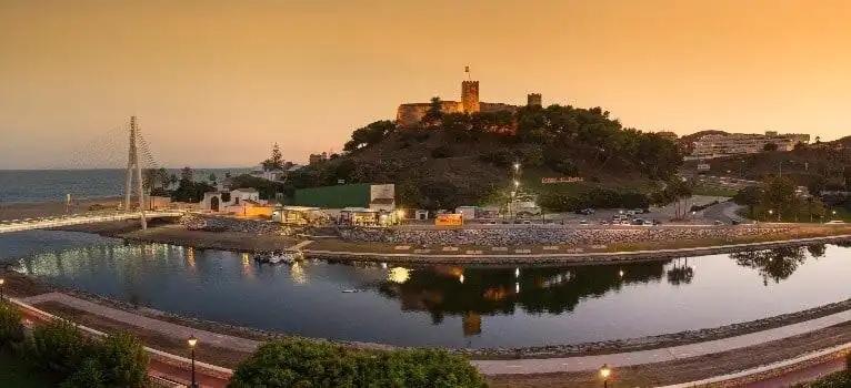 Apartament en venda a Los Pacos