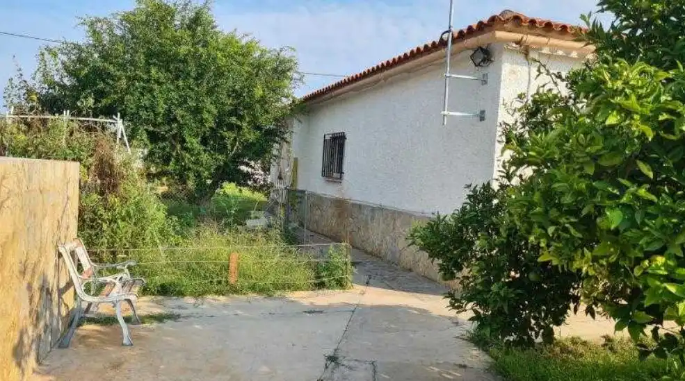 Casa o xalet en venda en Llíria amb Jardí privat i Traster