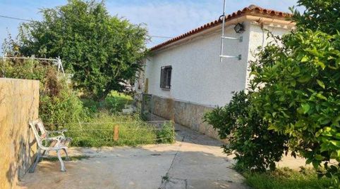 Foto 2 de Casa o chalet en venta en Diseminado 72, -1, Urbanizaciones, Llíria