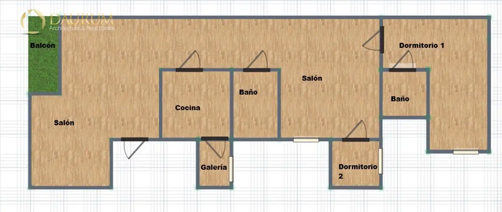 Piso con ascensor en venta en MARIANO LUIÑA, imagen 26