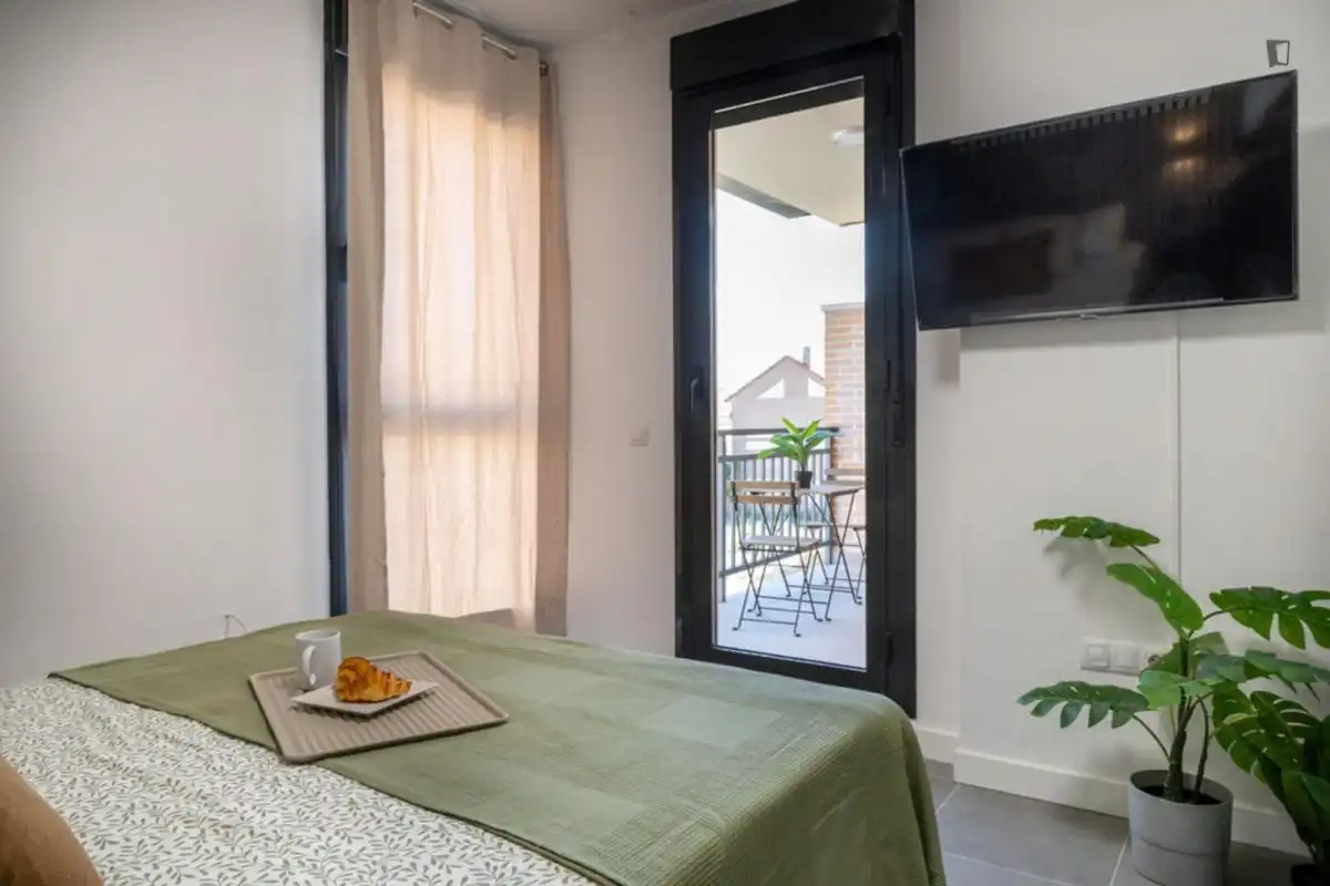 Habitación en Yuncos
