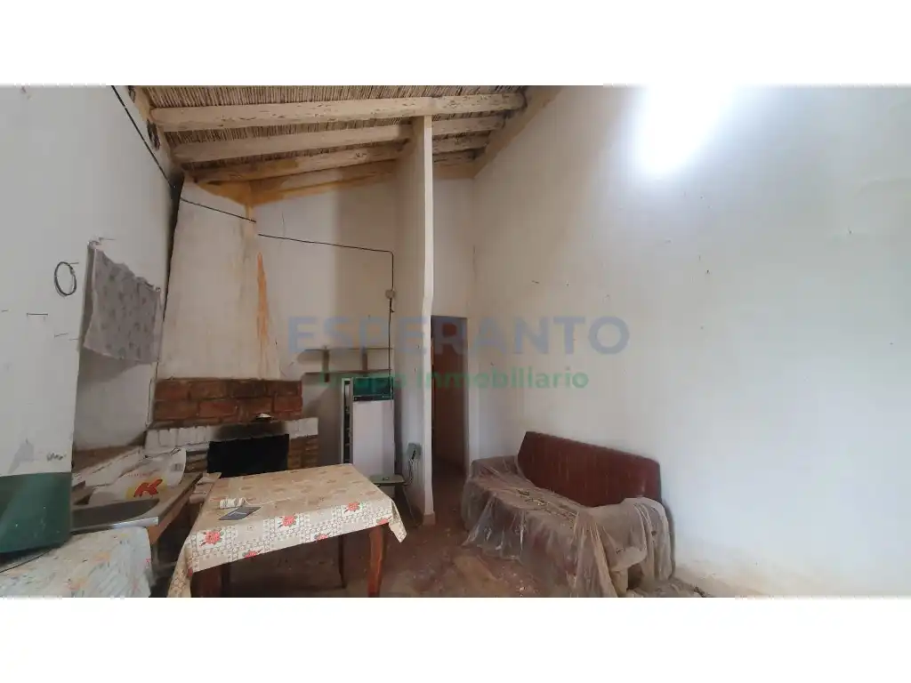 Casa rústica amb jardí en venda a Arroyo Jaboneros, imagen 43