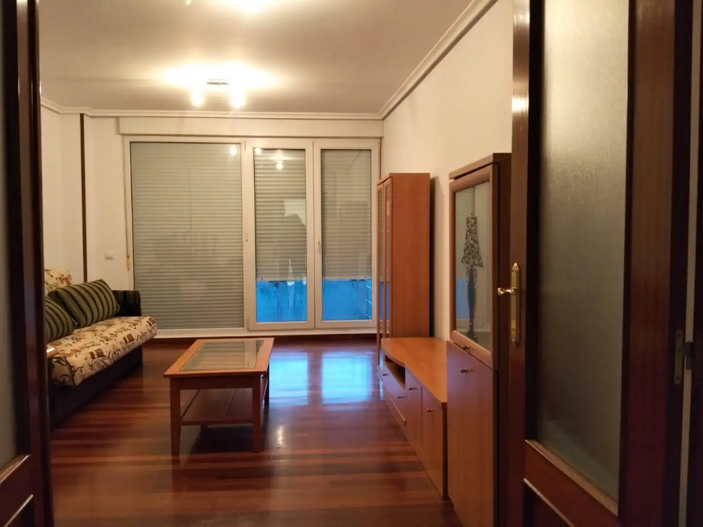 Flat with pool for sale in Calle Los Caserios 8