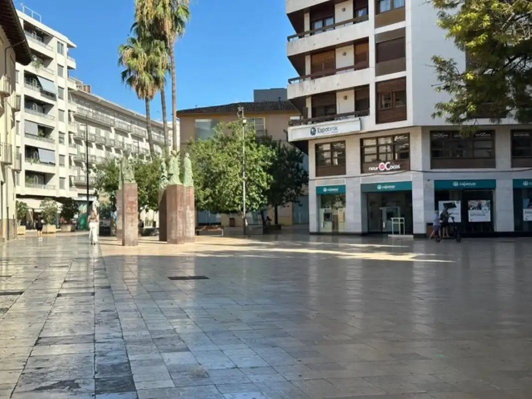 Local comercial en venta en Carrer de Sant Francesc de Borja, imagen 51