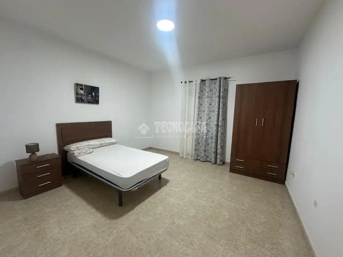 Casa rústica amb jardí en venda a Andújar, imagen 7