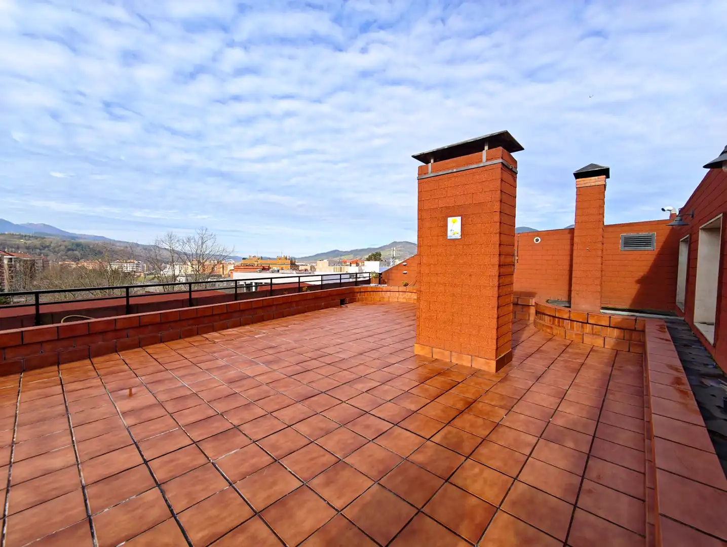 Terraza de Piso en venta en Durango con Calefacción, Terraza y Trastero