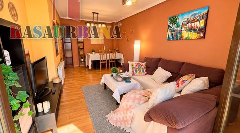 KASAURBANA ofrece en VENTA PISO EN EL QUIÑÓN, imatge 5