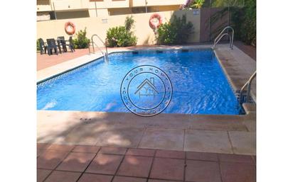 Swimming pool of Flat to rent in Almuñécar  with Terrace, Swimming Pool and Balcony
