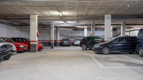 Photo 4 of Garage to rent in  Calle Pi I Maragall, 27, Sant Adriá Nord, Sant Adrià de Besòs