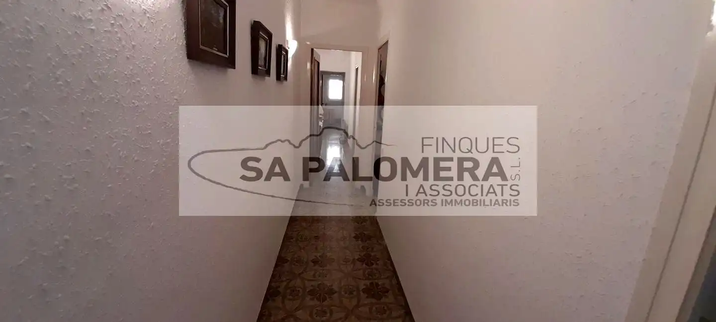 Piso en venta en Blanes con Aire acondicionado y Balcón