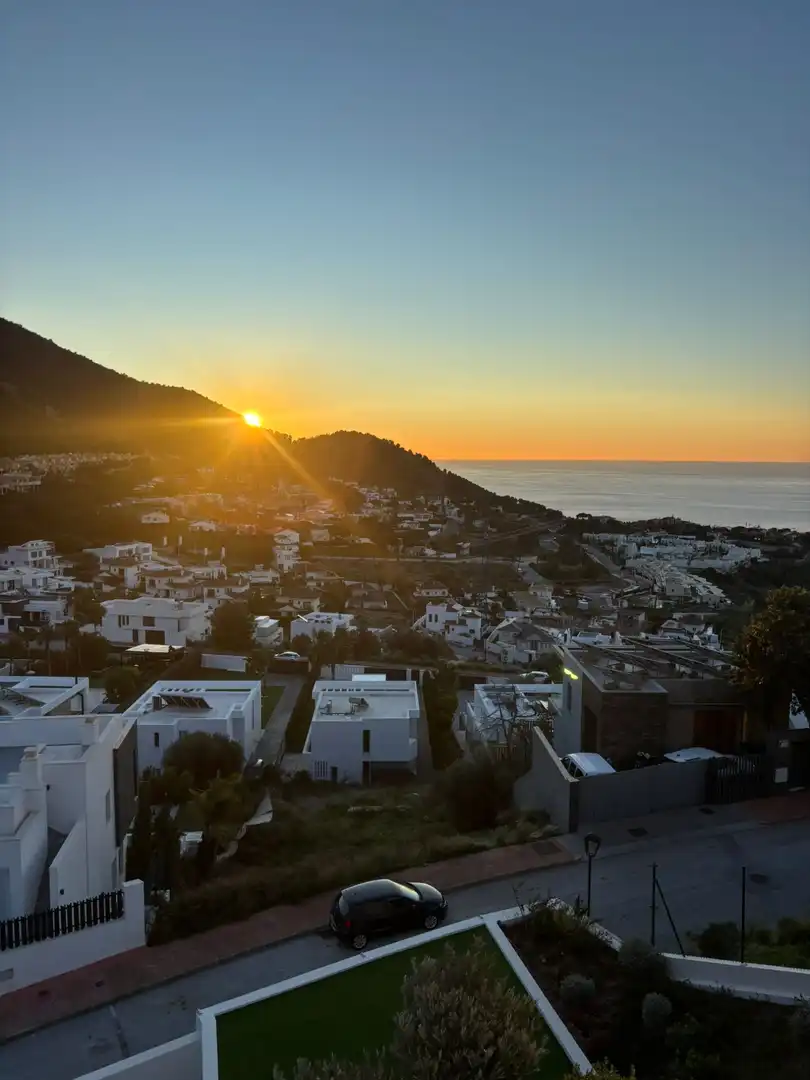 Terreni e lotti in vendita a Mijas - ARAUCARIA DE BUENA VISTA 44, imagen 4