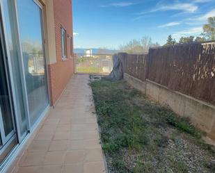 Terrace of Planta baja for sale in Puigpelat  with Air Conditioner, Heating and Private garden