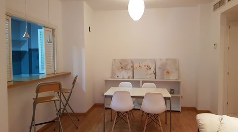 Foto 2 de Apartament de lloguer a Plaza de la Encarnación, Encarnación - Regina, Sevilla Capital
