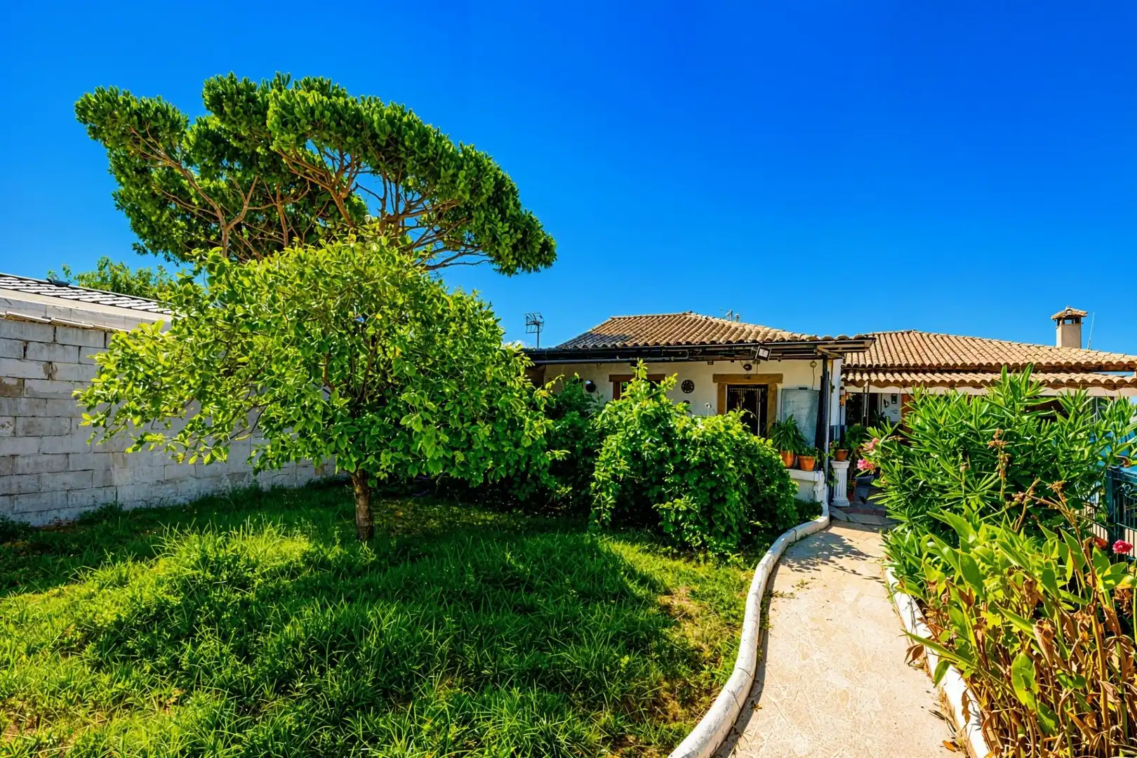 Xalet amb jardí en venda a La Barrosa, imagen 32