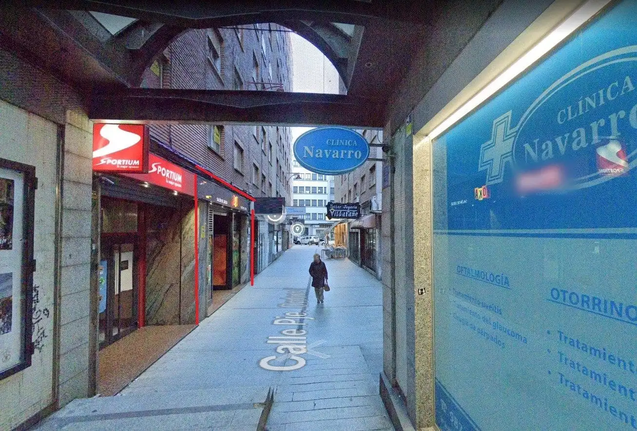 Business premises to rent in Centro Ciudad, imagen 2