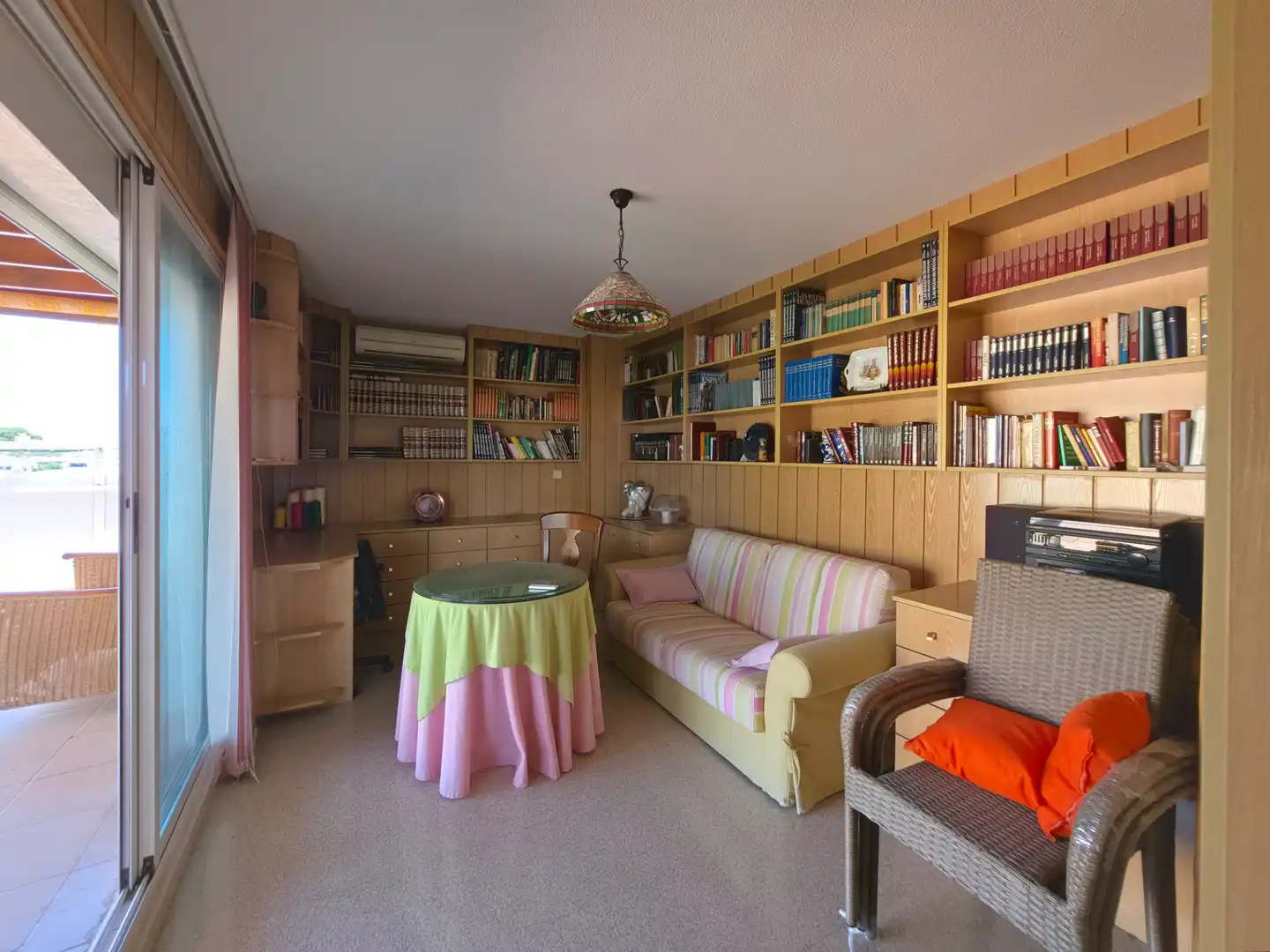 Ático con terraza en venta en Calle Foguerer José Angel Guirao 5, imagen 40