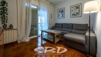 Exterior view of Flat for sale in Sabadell  with Air Conditioner, Heating and Storage room