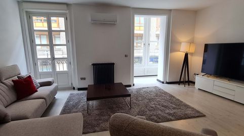 Foto 3 de Piso en venta en San Antonio a, Ensanche, Vitoria - Gasteiz