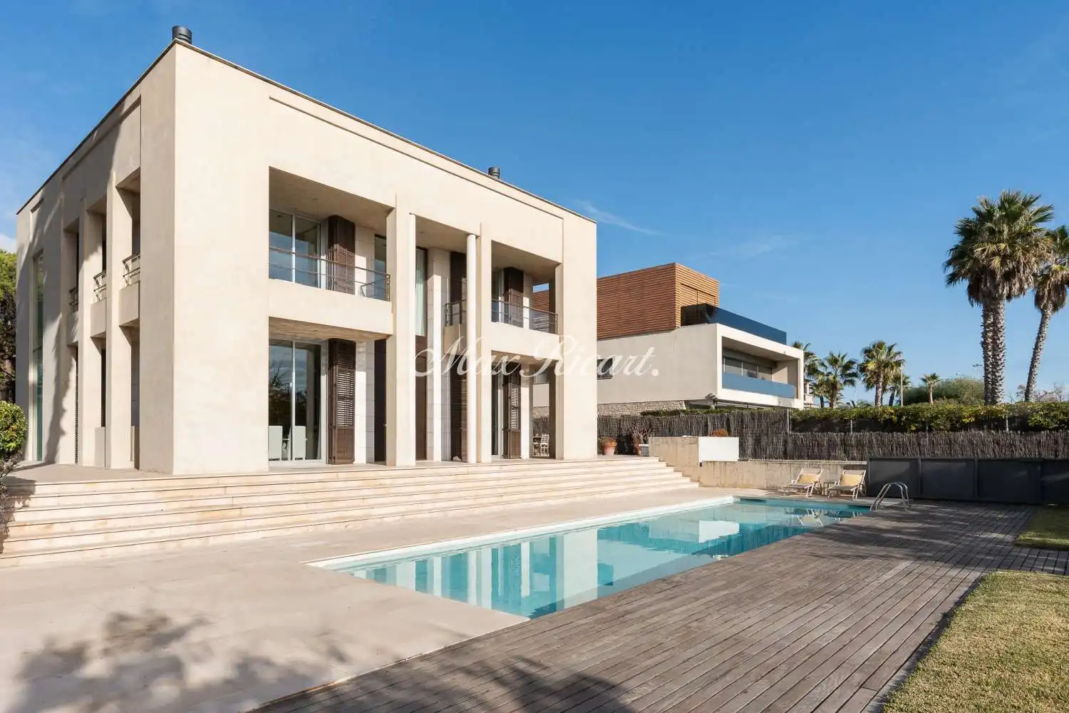 Casa o xalet de lloguer a N/A, Gavà Mar