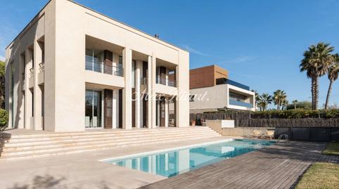 Foto 3 de Casa o xalet de lloguer a Gavà Mar, Gavà