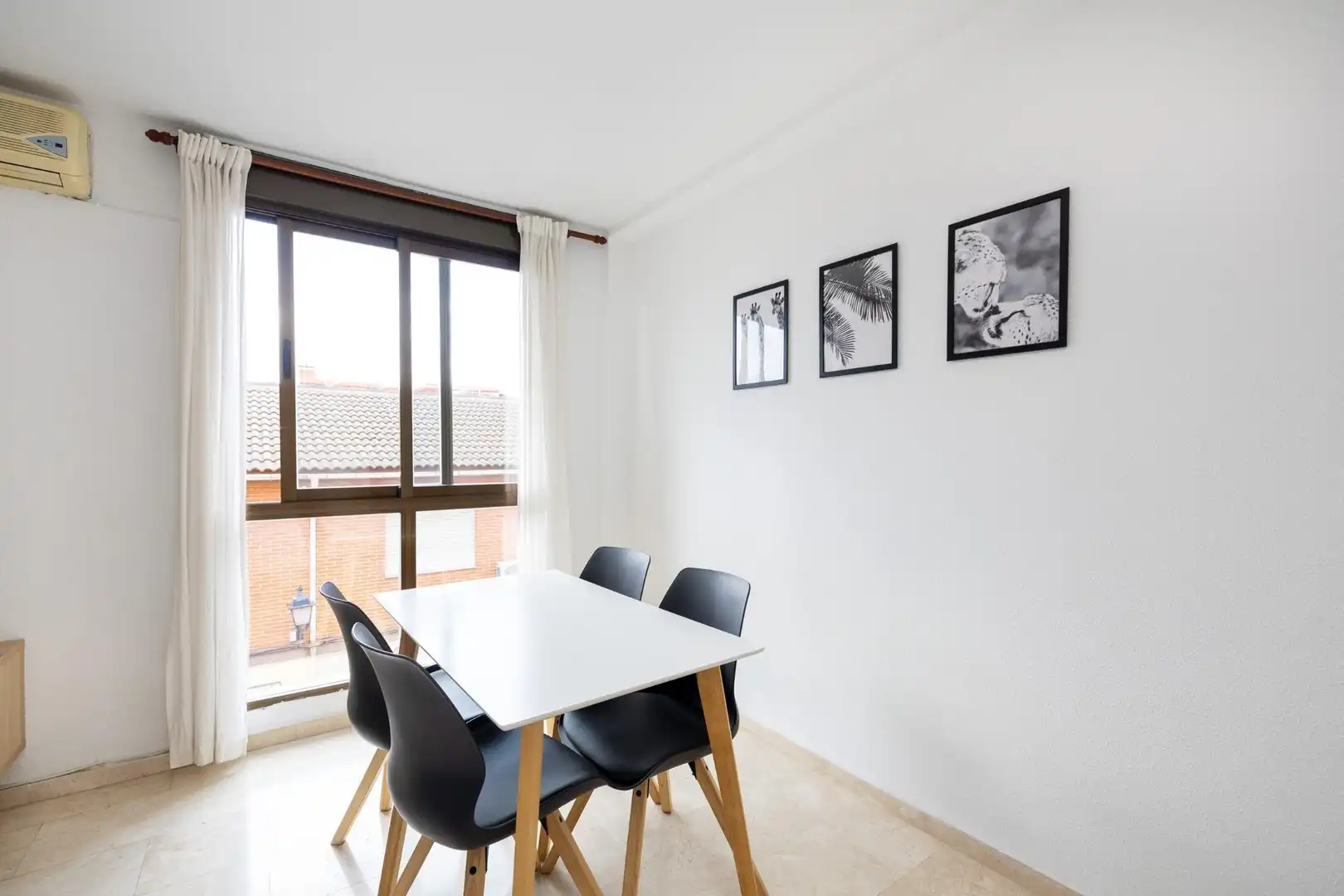 Apartament en venda a San Miguel