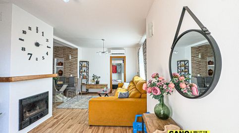 Foto 5 de Casa o chalet en venta en Suspiro , Tabernas, Almería