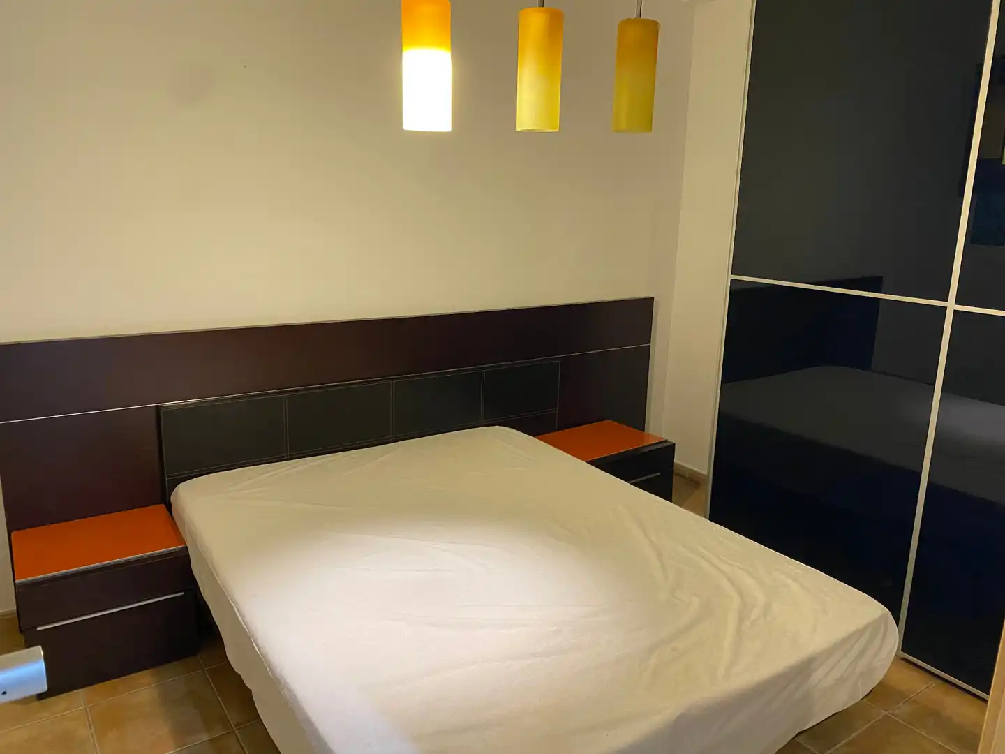 Habitación de Piso en venta en Tarragona con Aire acondicionado, Calefacción y Amueblado