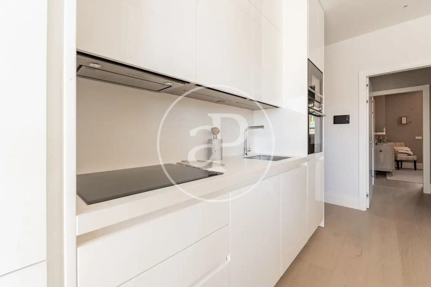 Flat with pool for sale in C. Blanca de Navarra, imagen 16