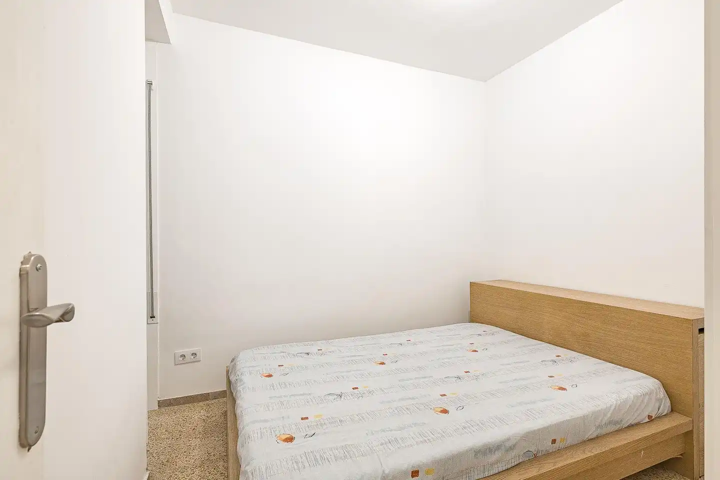 Piso con ascensor en venta en Nou Barris, imagen 21