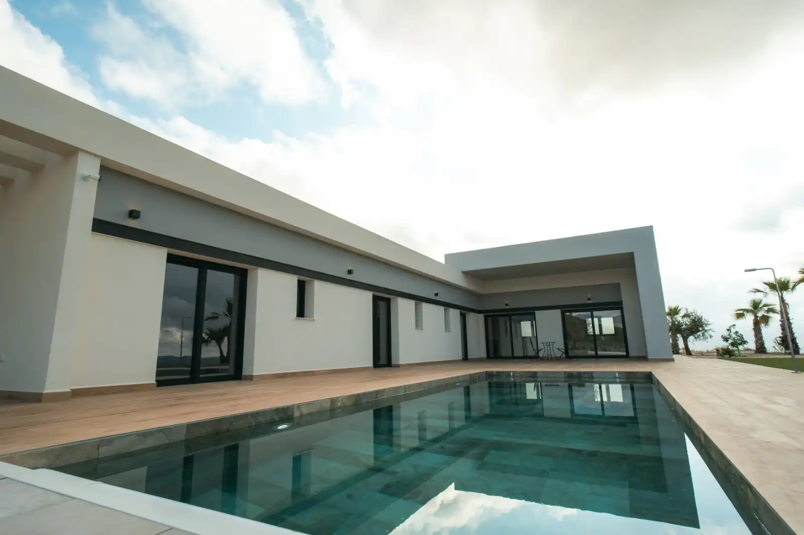 Villa mit Pool zum Verkauf in El Pinós / Pinoso, imagen 22