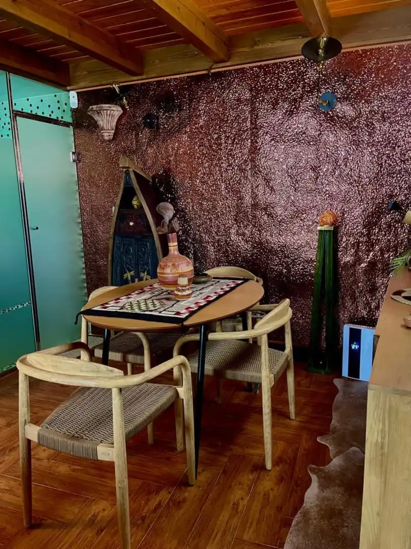 Wohnung zur Miete in Orbada La - Calle Praditos, La Orbada