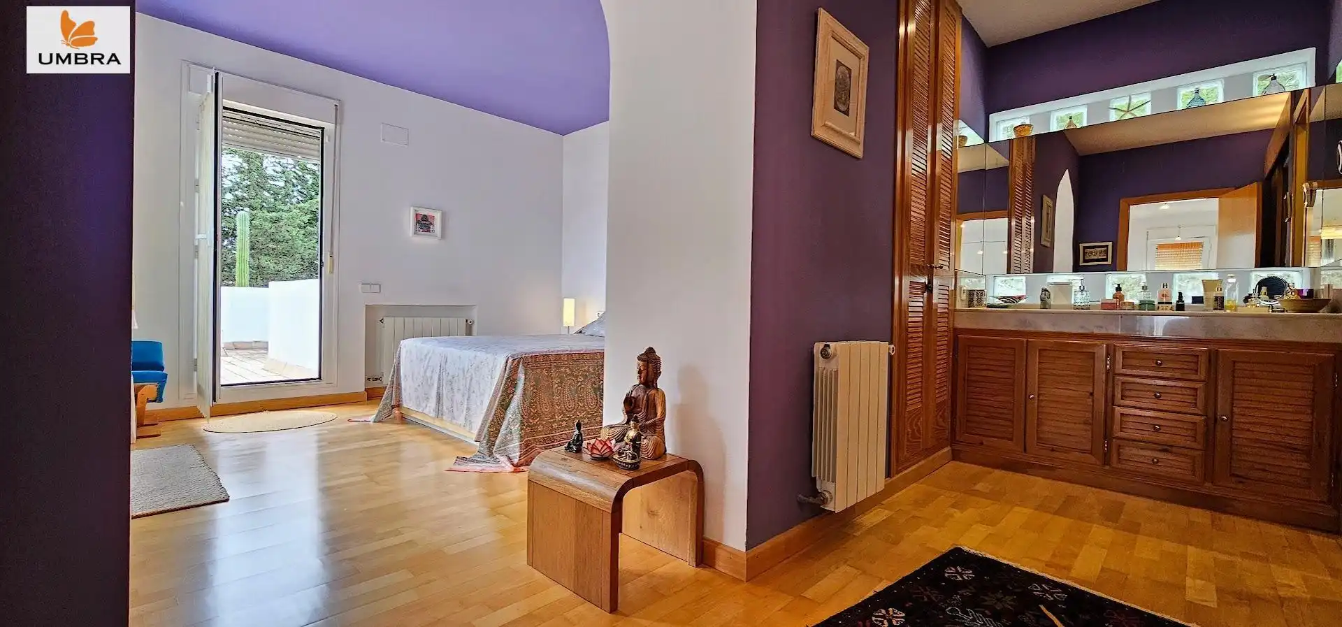 Houses for sale in Parque Atlántico - Ronda este