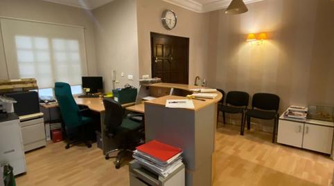 Foto 2 de Pis en venda a Eduardo Dato, La Calzada - La Florida, Sevilla