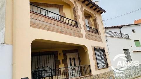 Foto 2 de Casa o chalet en venta en Navalcán, Toledo