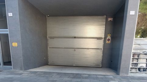 Foto 4 de Garaje en venta en Carles Marti Feced, Centre, L'Hospitalet de Llobregat